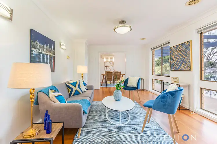 38 Blackwood Terrace, Holder ACT 2611
