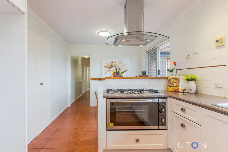 Fifth view of Homely house listing, 38 Blackwood Terrace, Holder ACT 2611