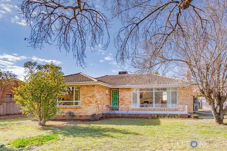 211 Atherton Street, Downer ACT 2602