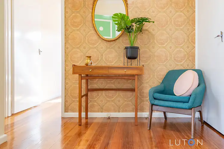 Sixth view of Homely house listing, 211 Atherton Street, Downer ACT 2602