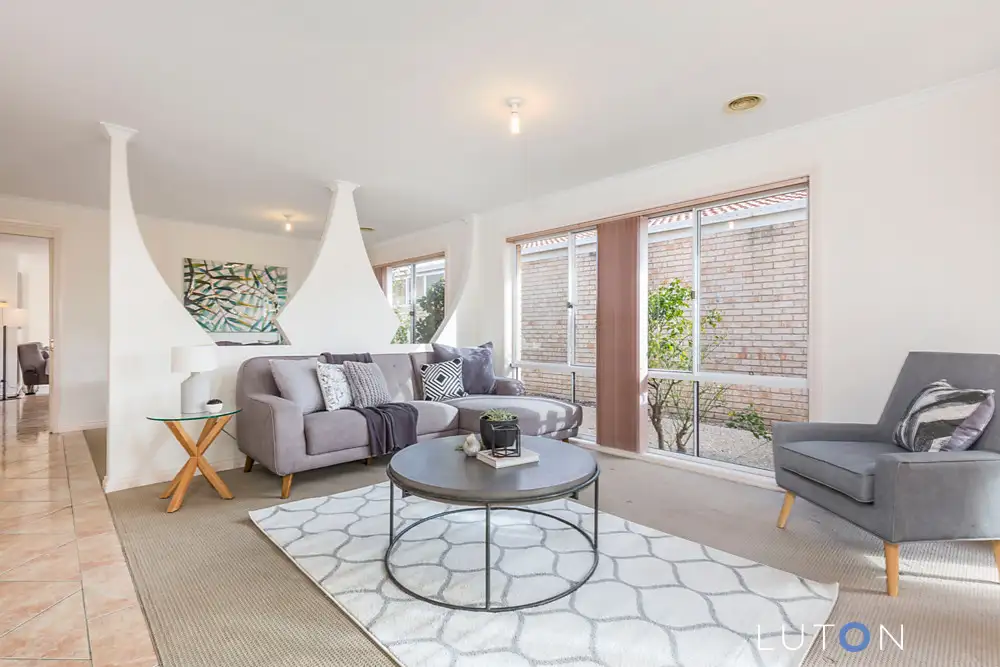 Main view of Homely house listing, 3 Gurrit Place, Ngunnawal ACT 2913