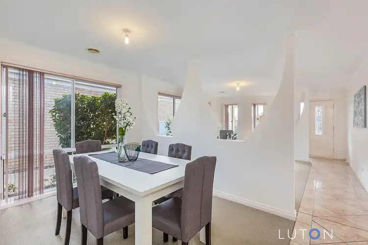 Third view of Homely house listing, 3 Gurrit Place, Ngunnawal ACT 2913
