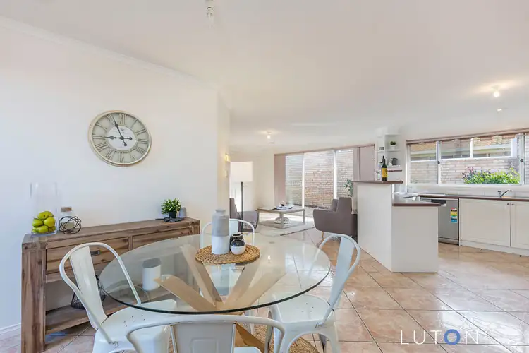 Fifth view of Homely house listing, 3 Gurrit Place, Ngunnawal ACT 2913