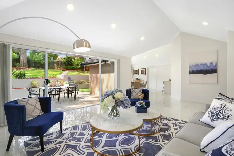 39 Moola Parade, Chatswood NSW 2067