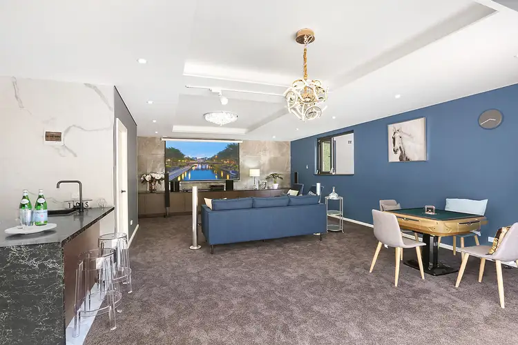 Fourth view of Homely house listing, 39 Moola Parade, Chatswood NSW 2067