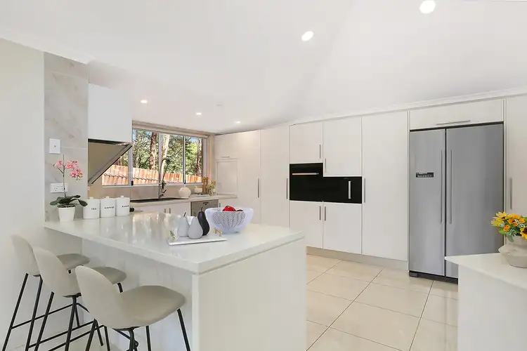 Fifth view of Homely house listing, 39 Moola Parade, Chatswood NSW 2067
