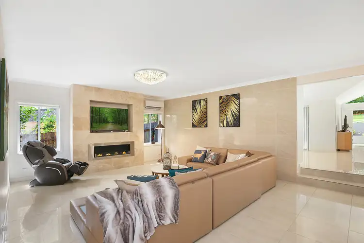 Sixth view of Homely house listing, 39 Moola Parade, Chatswood NSW 2067