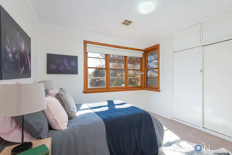 Main view of Homely house listing, 46 Boolimba Crescent, Narrabundah ACT 2604