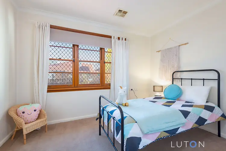 Second view of Homely house listing, 46 Boolimba Crescent, Narrabundah ACT 2604