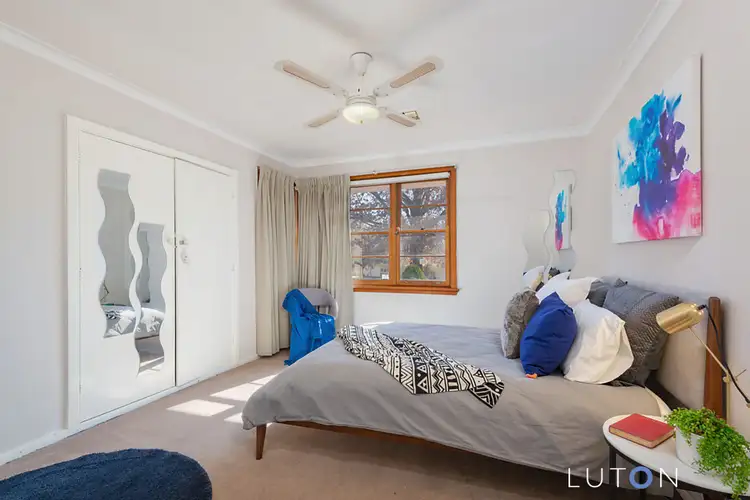 Fourth view of Homely house listing, 46 Boolimba Crescent, Narrabundah ACT 2604