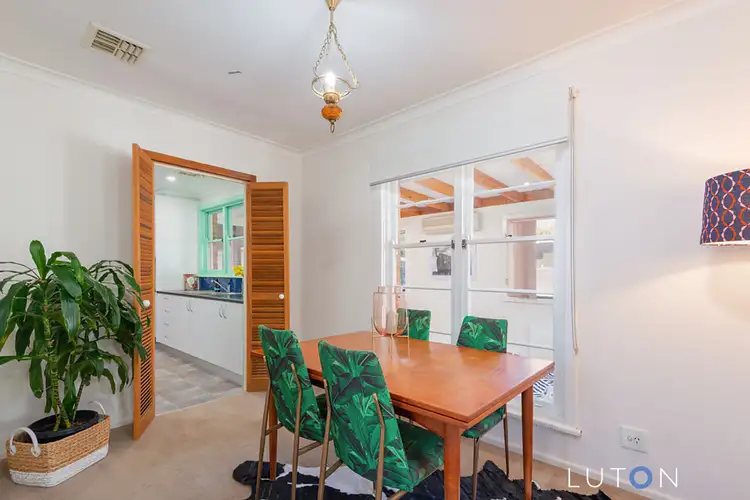 Sixth view of Homely house listing, 46 Boolimba Crescent, Narrabundah ACT 2604