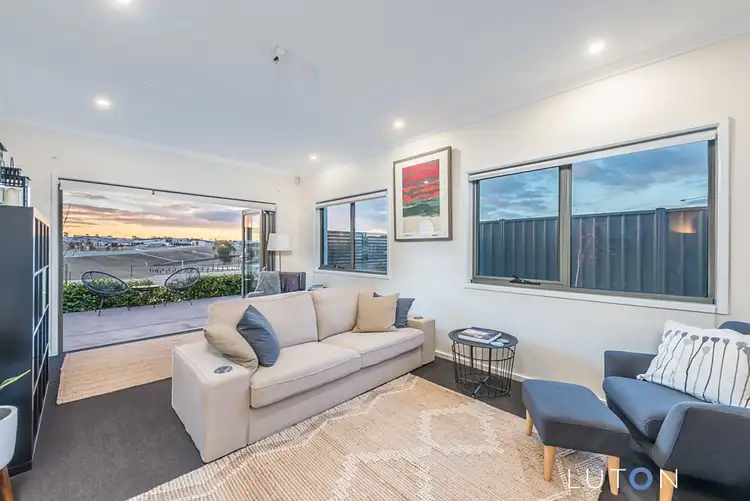 Fifth view of Homely house listing, 60 Harold White Avenue, Coombs ACT 2611