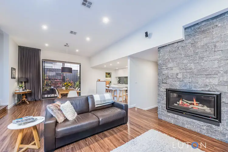 Sixth view of Homely house listing, 60 Harold White Avenue, Coombs ACT 2611