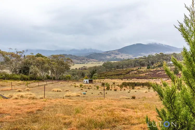 Main view of Homely house listing, 1628 Cooma Road, Braidwood NSW 2622