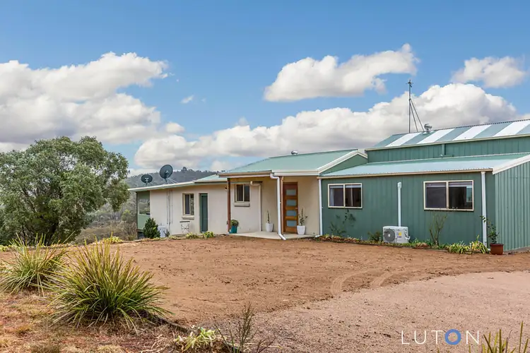 Third view of Homely house listing, 1628 Cooma Road, Braidwood NSW 2622