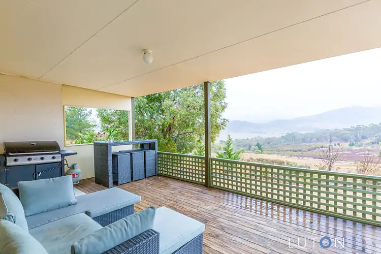 Fourth view of Homely house listing, 1628 Cooma Road, Braidwood NSW 2622
