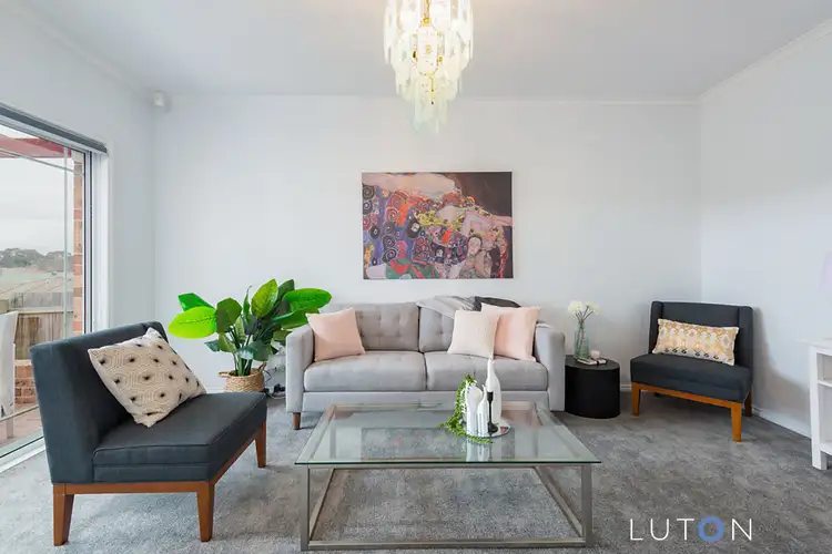 Fourth view of Homely house listing, 15 Giliruk Crescent, Ngunnawal ACT 2913