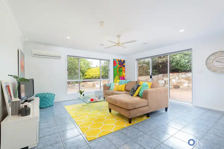 Fifth view of Homely house listing, 15 Giliruk Crescent, Ngunnawal ACT 2913