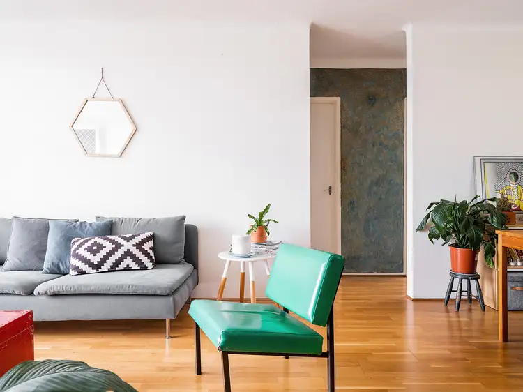Main view of Homely apartment listing, 5/38a Ewart Street, Marrickville NSW 2204