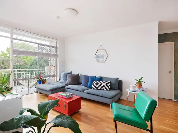Second view of Homely apartment listing, 5/38a Ewart Street, Marrickville NSW 2204
