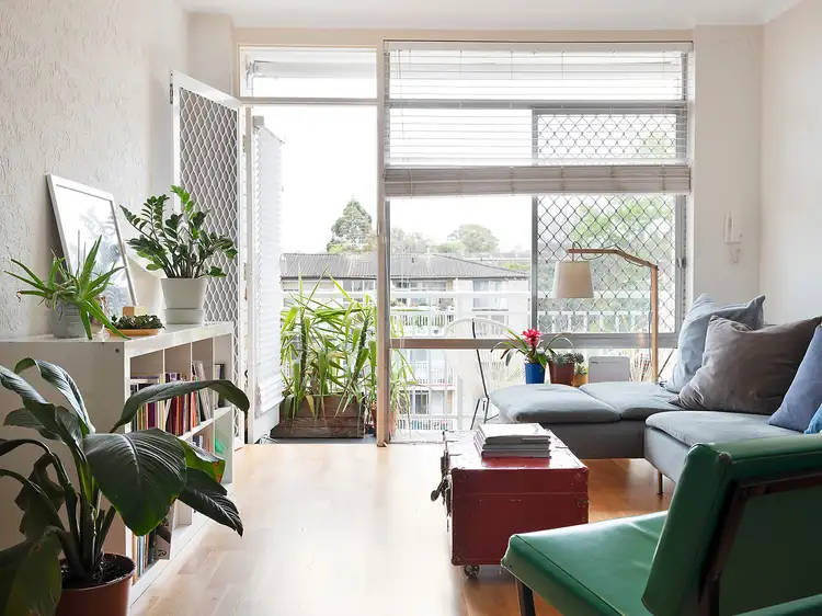 Third view of Homely apartment listing, 5/38a Ewart Street, Marrickville NSW 2204