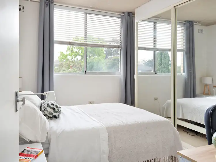 Sixth view of Homely apartment listing, 5/38a Ewart Street, Marrickville NSW 2204