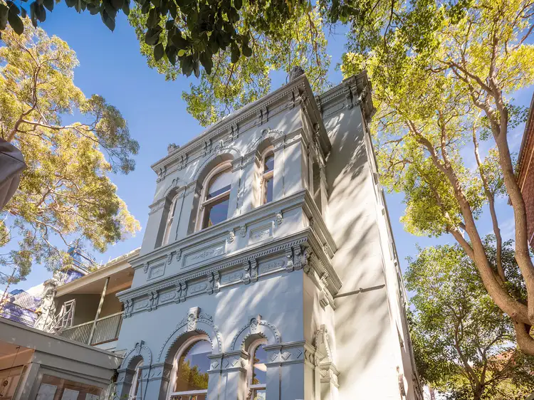 27 Nelson Street, Woollahra NSW 2025
