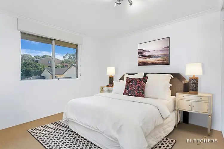 Second view of Homely unit listing, 26/17 Payne Street, Mangerton NSW 2500