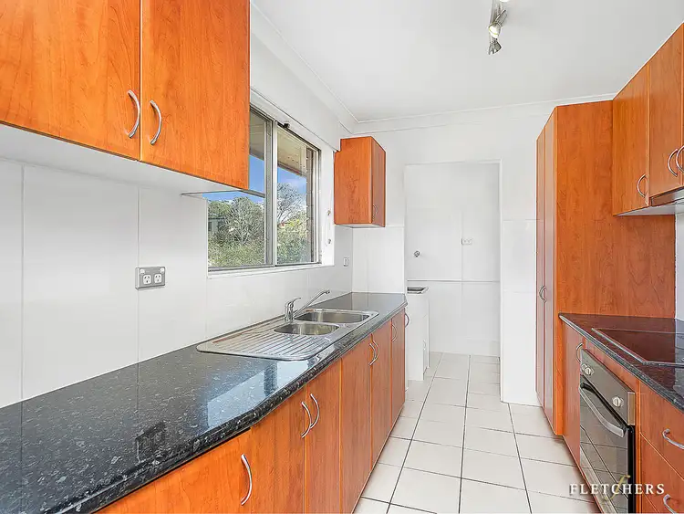 Third view of Homely unit listing, 26/17 Payne Street, Mangerton NSW 2500