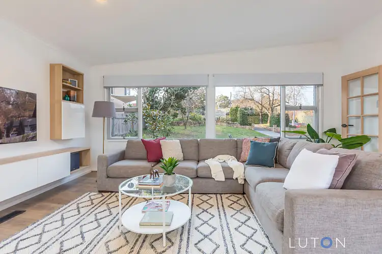 Sixth view of Homely house listing, 32 Ryrie Street, Campbell ACT 2612