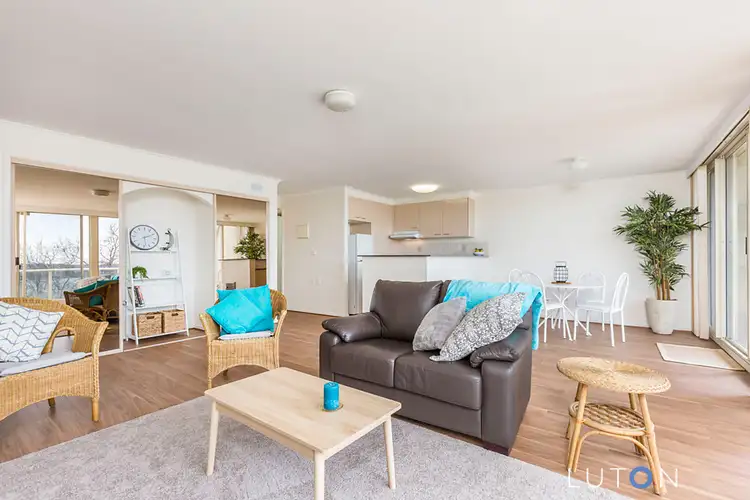 Main view of Homely apartment listing, 28B/9 Chandler Street, Belconnen ACT 2617