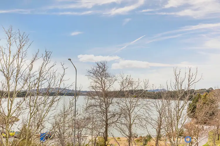 Fourth view of Homely apartment listing, 28B/9 Chandler Street, Belconnen ACT 2617