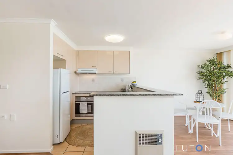 Sixth view of Homely apartment listing, 28B/9 Chandler Street, Belconnen ACT 2617
