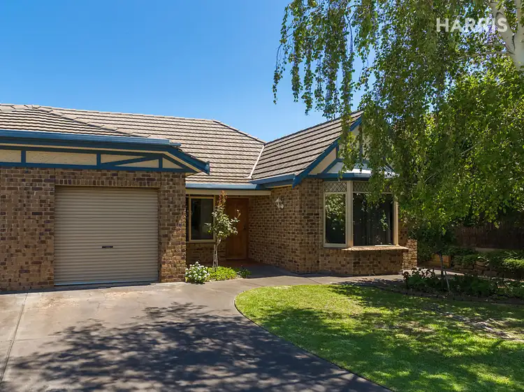 2/16 Fuller Street, Walkerville SA 5081