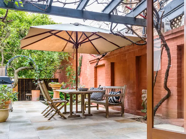76 Glenmore Road, Paddington NSW 2021