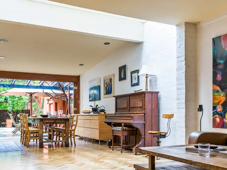 Fifth view of Homely house listing, 76 Glenmore Road, Paddington NSW 2021