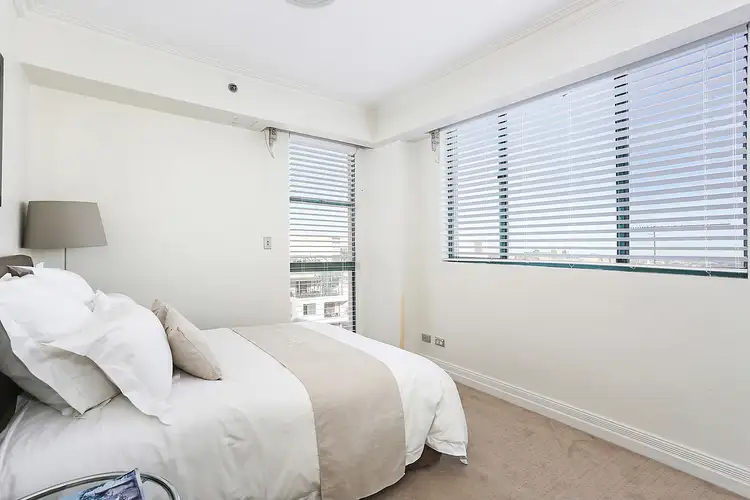 Fifth view of Homely apartment listing, 135/414-418 Pitt Street, Haymarket NSW 2000