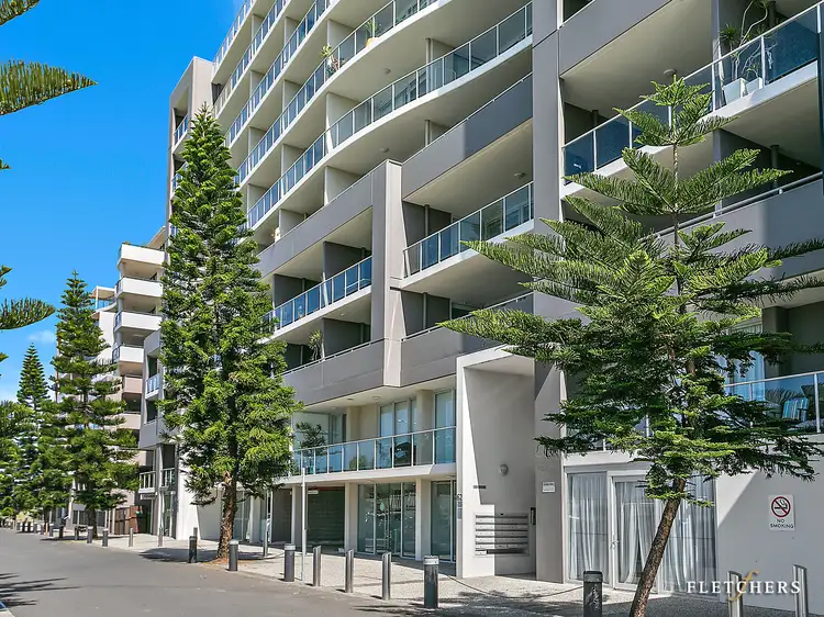 Main view of Homely unit listing, 61/62 Harbour Street, Wollongong NSW 2500