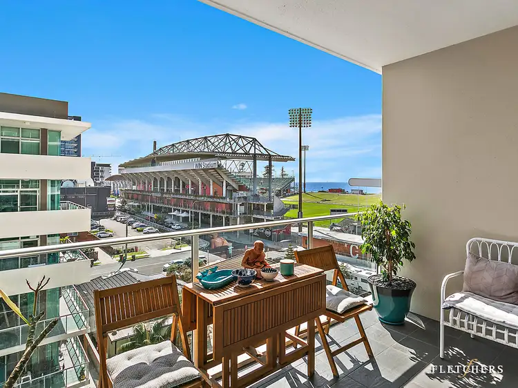 Second view of Homely unit listing, 61/62 Harbour Street, Wollongong NSW 2500