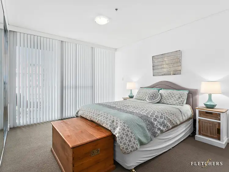 Fifth view of Homely unit listing, 61/62 Harbour Street, Wollongong NSW 2500