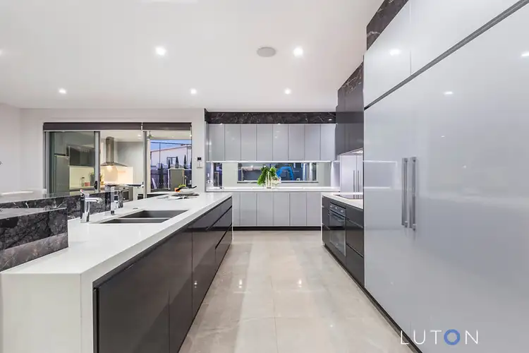 Third view of Homely house listing, 46 Durong Street, Crace ACT 2911