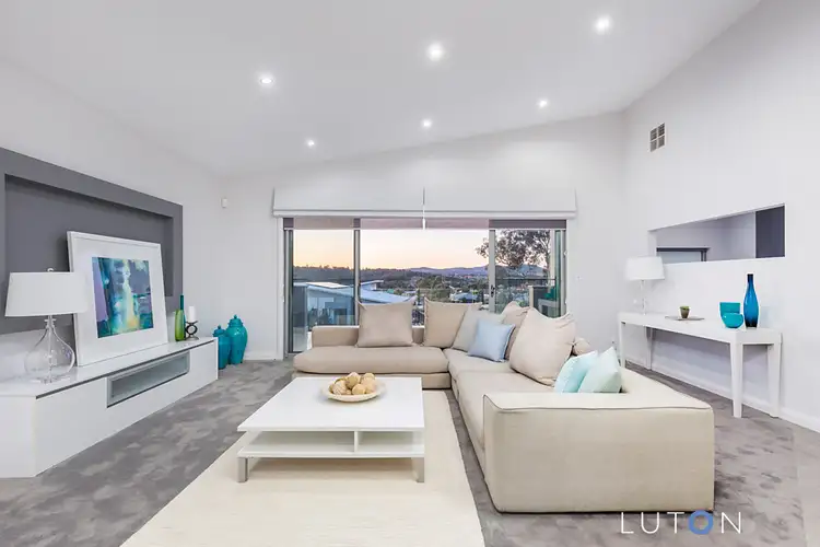 Fifth view of Homely house listing, 46 Durong Street, Crace ACT 2911