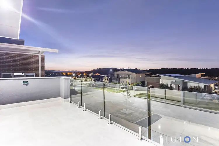 Sixth view of Homely house listing, 46 Durong Street, Crace ACT 2911