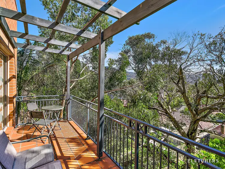 Main view of Homely unit listing, 5/44 Loftus Street, Wollongong NSW 2500