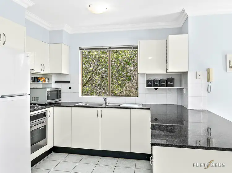 Second view of Homely unit listing, 5/44 Loftus Street, Wollongong NSW 2500