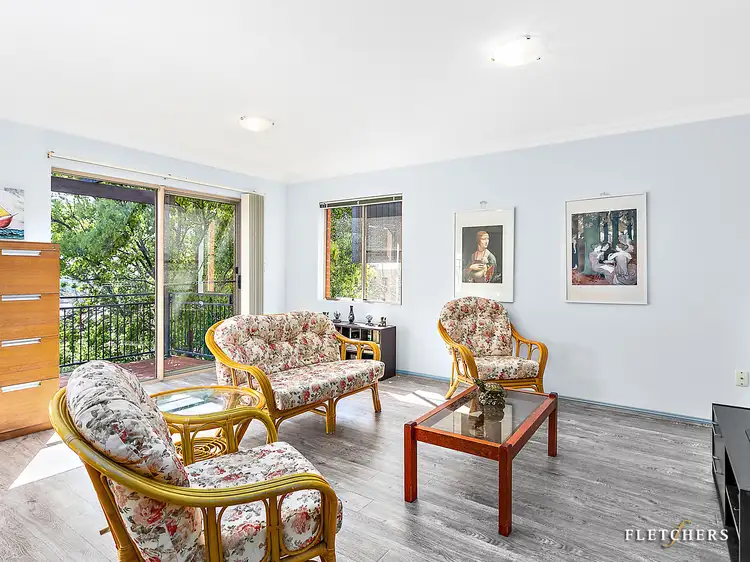 Third view of Homely unit listing, 5/44 Loftus Street, Wollongong NSW 2500