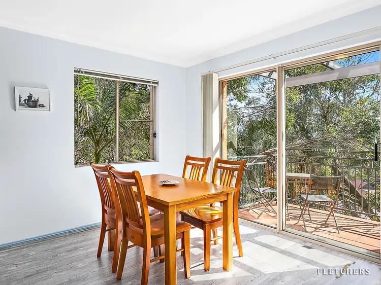 Fourth view of Homely unit listing, 5/44 Loftus Street, Wollongong NSW 2500