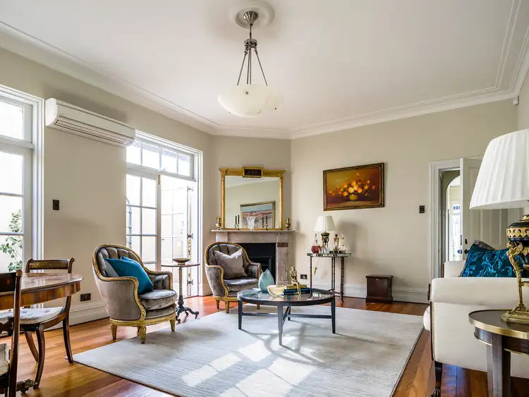 Main view of Homely house listing, 11 View Street, Woollahra NSW 2025