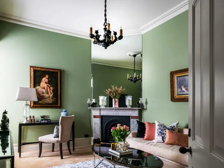 Third view of Homely house listing, 11 View Street, Woollahra NSW 2025