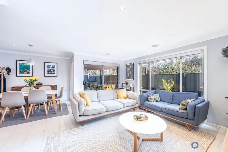 Third view of Homely house listing, 15 Forace Street, Casey ACT 2913